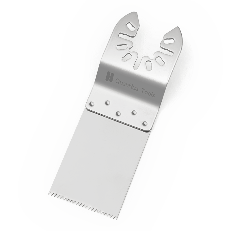 90*31 mm blød metalskæring i rustfrit stål savblad QH-1003SK