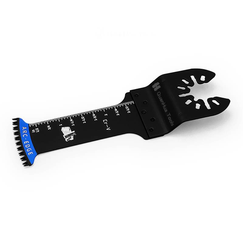 32*68 mm bueformet lille tand høj kulstofstål savklinge QH-1032EK-HX