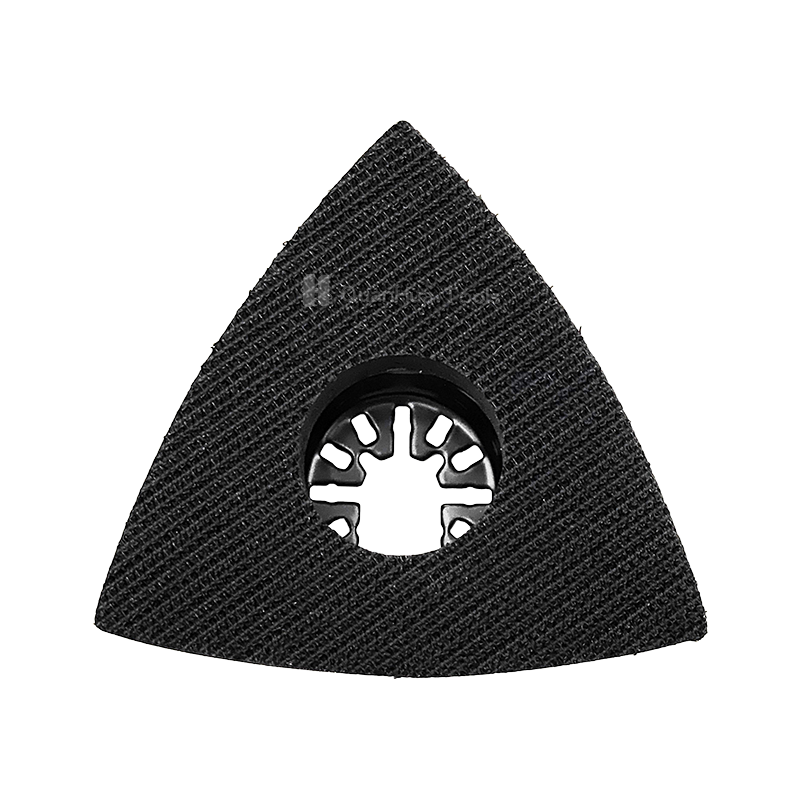Polering Trekantet Sandbord 90*90*90mm QH-3001K