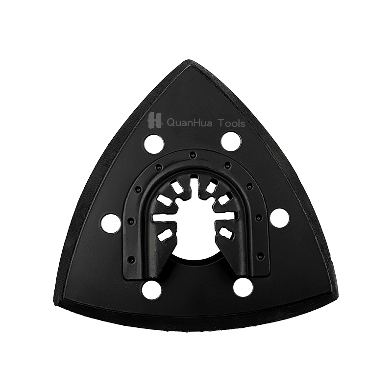 Metalrustfjernelse Trekantet sandbord QH-3002K