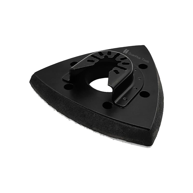 Metalrustfjernelse Trekantet sandbord QH-3002K