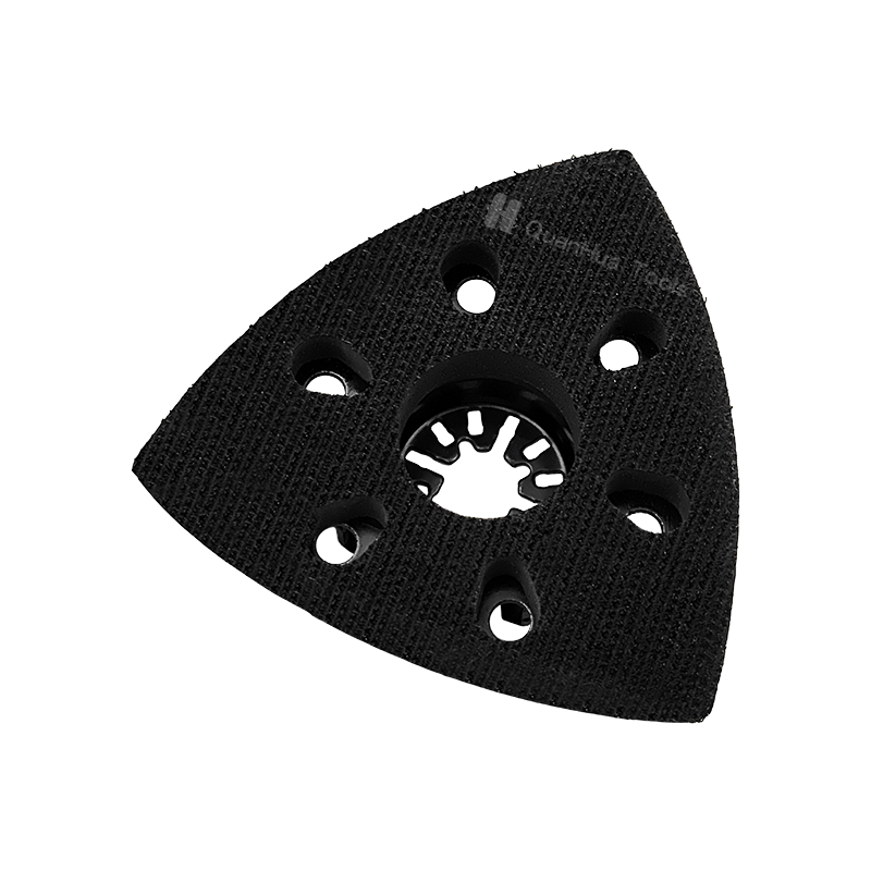 Metalrustfjernelse Trekantet sandbord QH-3002K