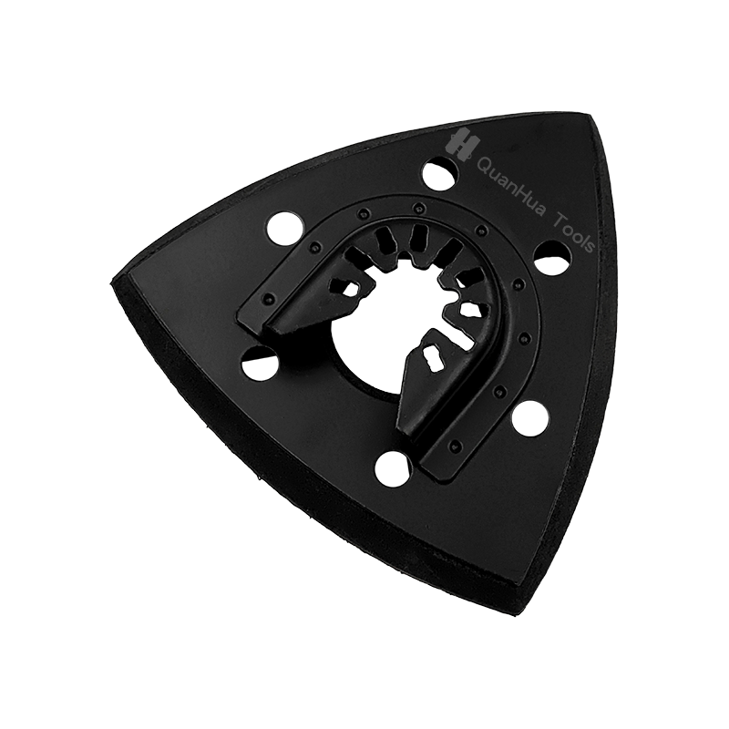 Metalrustfjernelse Trekantet sandbord QH-3002K