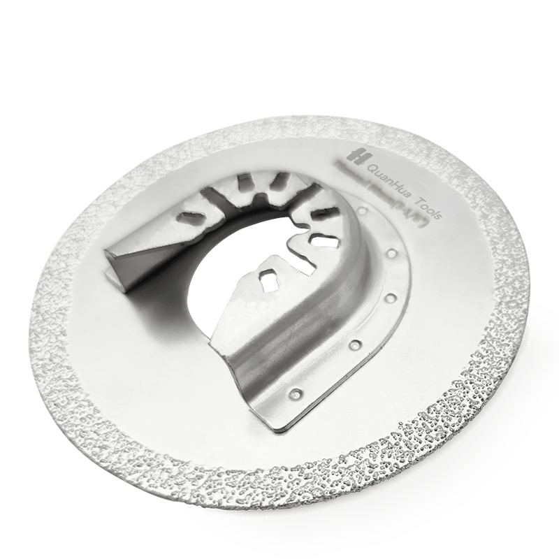 80 mm rund diamantsand trimmemaskine savblad QH-4002K