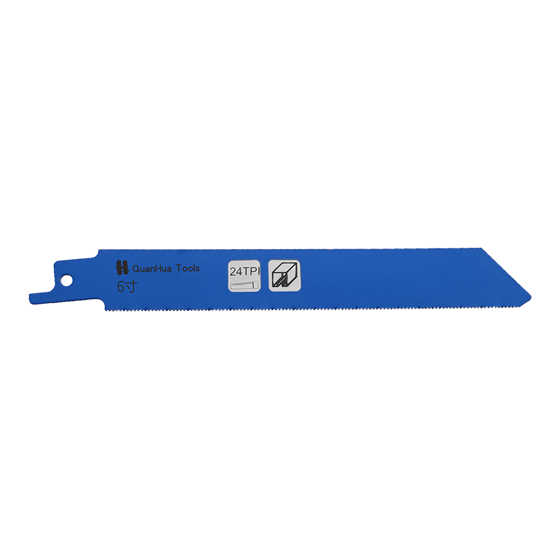 Rulleskærende bimetal sabelsav QH-MDJ-B624